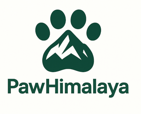 PawHimalaya